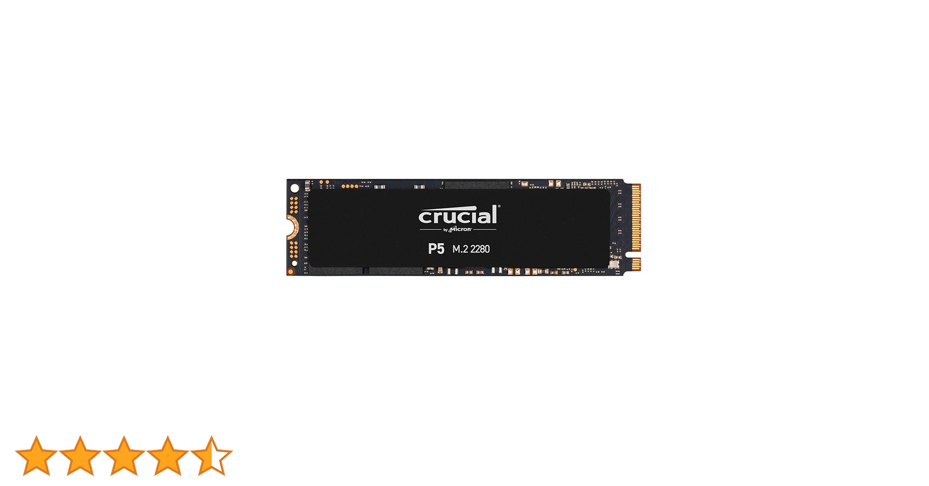 Crucial クルーシャル P5 1000GB M.2 SSD NVMe Amazon.com: Crucial P5 Plus 1TB PCIe Gen4 3D NAND NVMe M.2